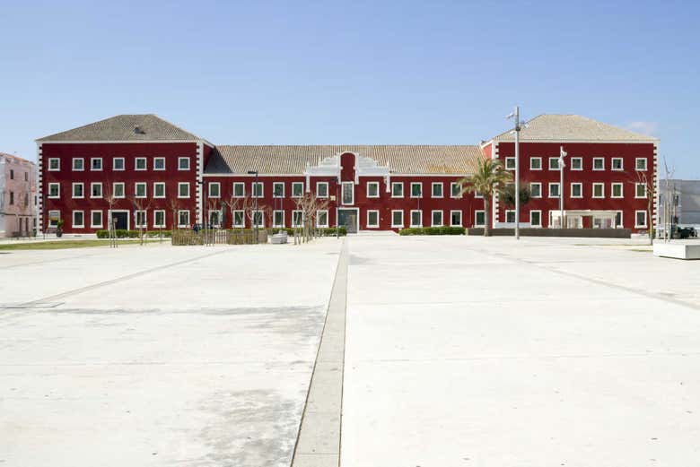 Museu Militar de Menorca