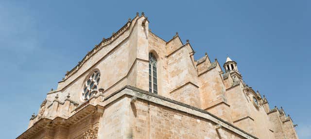 Tour de Menorca, volta à ilha