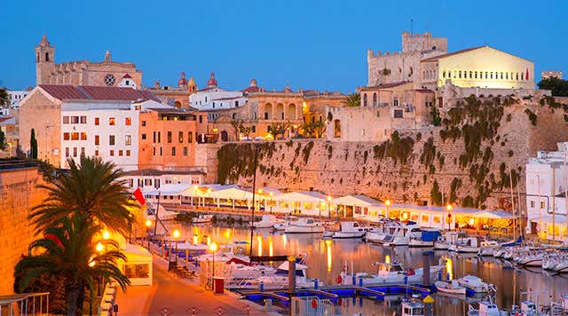 Ciutadella de Menorca - Ciutadella
